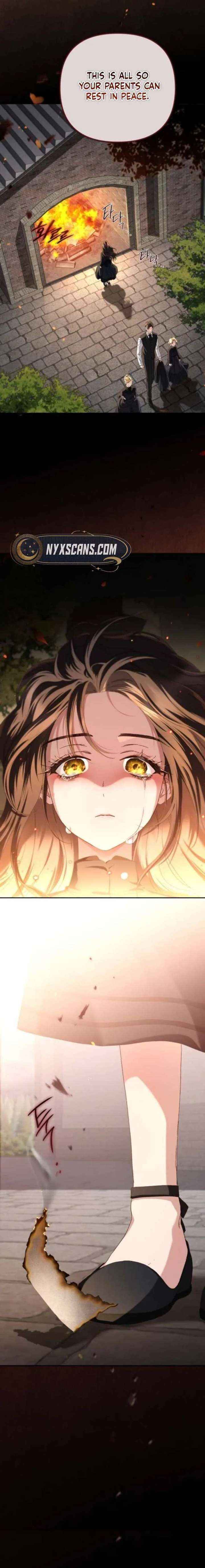 Read The Scandal Maker Has Returned chapter 7 image 17 on Lezhin