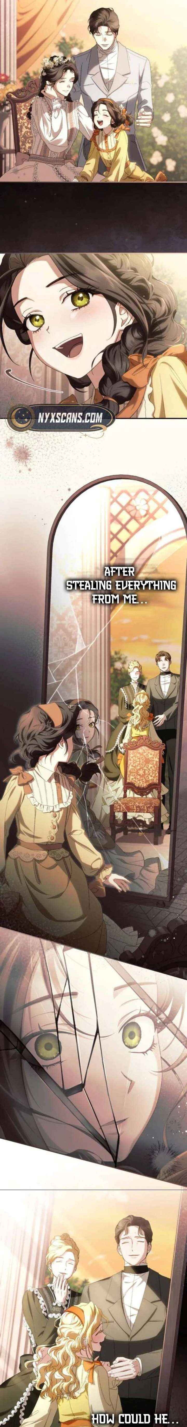 Read The Scandal Maker Has Returned chapter 7 image 20 on Lezhin