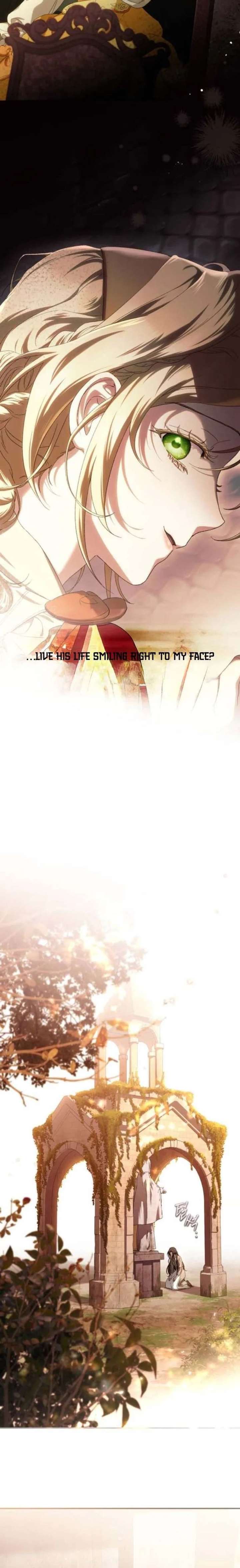 Read The Scandal Maker Has Returned chapter 7 image 21 on Lezhin