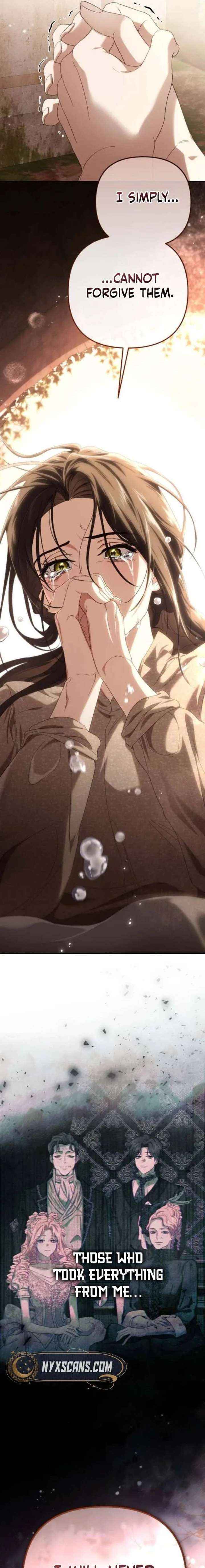 Read The Scandal Maker Has Returned chapter 7 image 22 on Lezhin