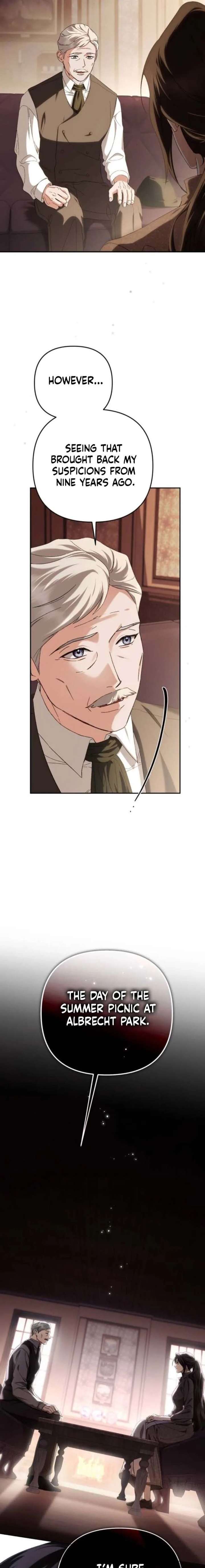 Read The Scandal Maker Has Returned chapter 7 image 4 on Lezhin