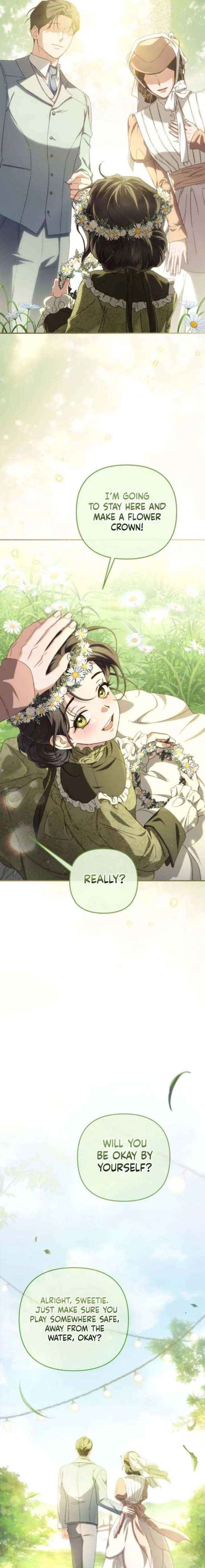 Read The Scandal Maker Has Returned chapter 7 image 6 on Lezhin