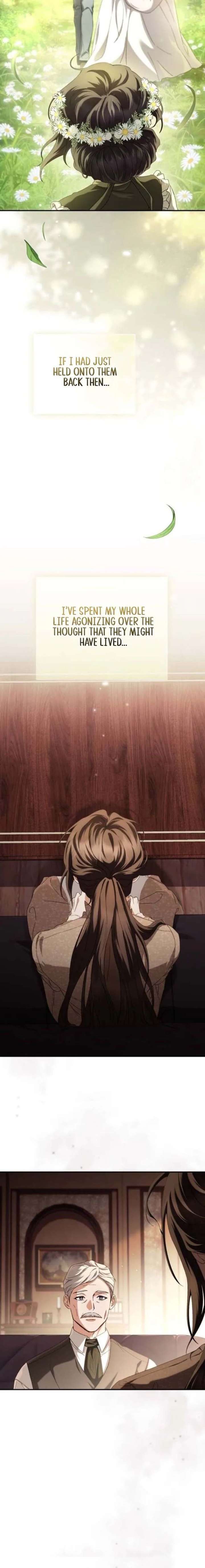 Read The Scandal Maker Has Returned chapter 7 image 7 on Lezhin