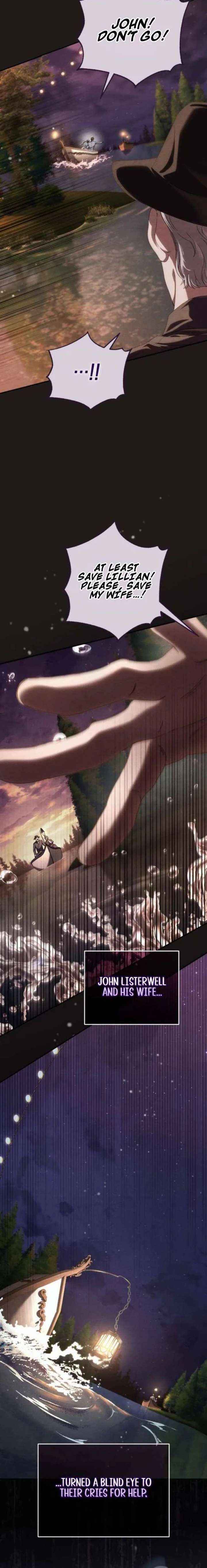 Read The Scandal Maker Has Returned chapter 7 image 9 on Lezhin