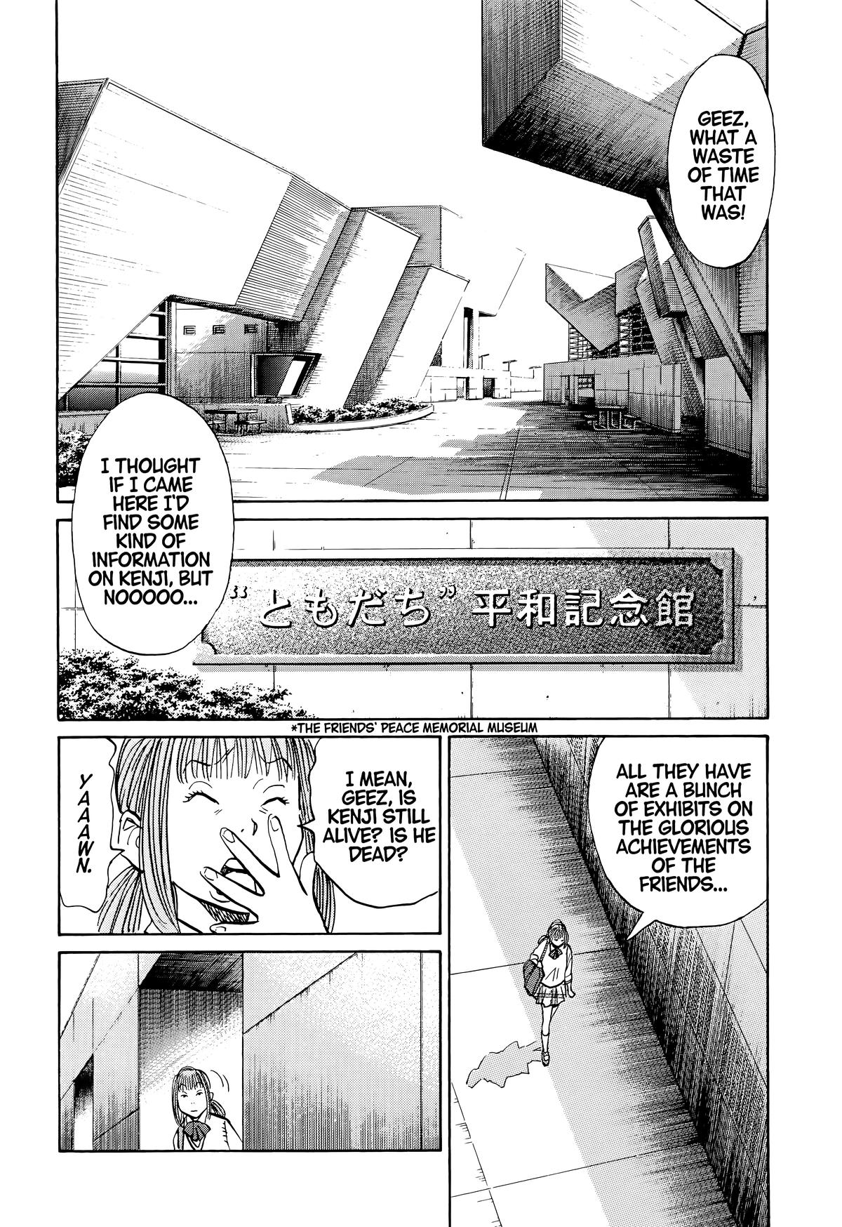 Read The Scandal Maker Has Returned chapter 70 image 13 on Lezhin