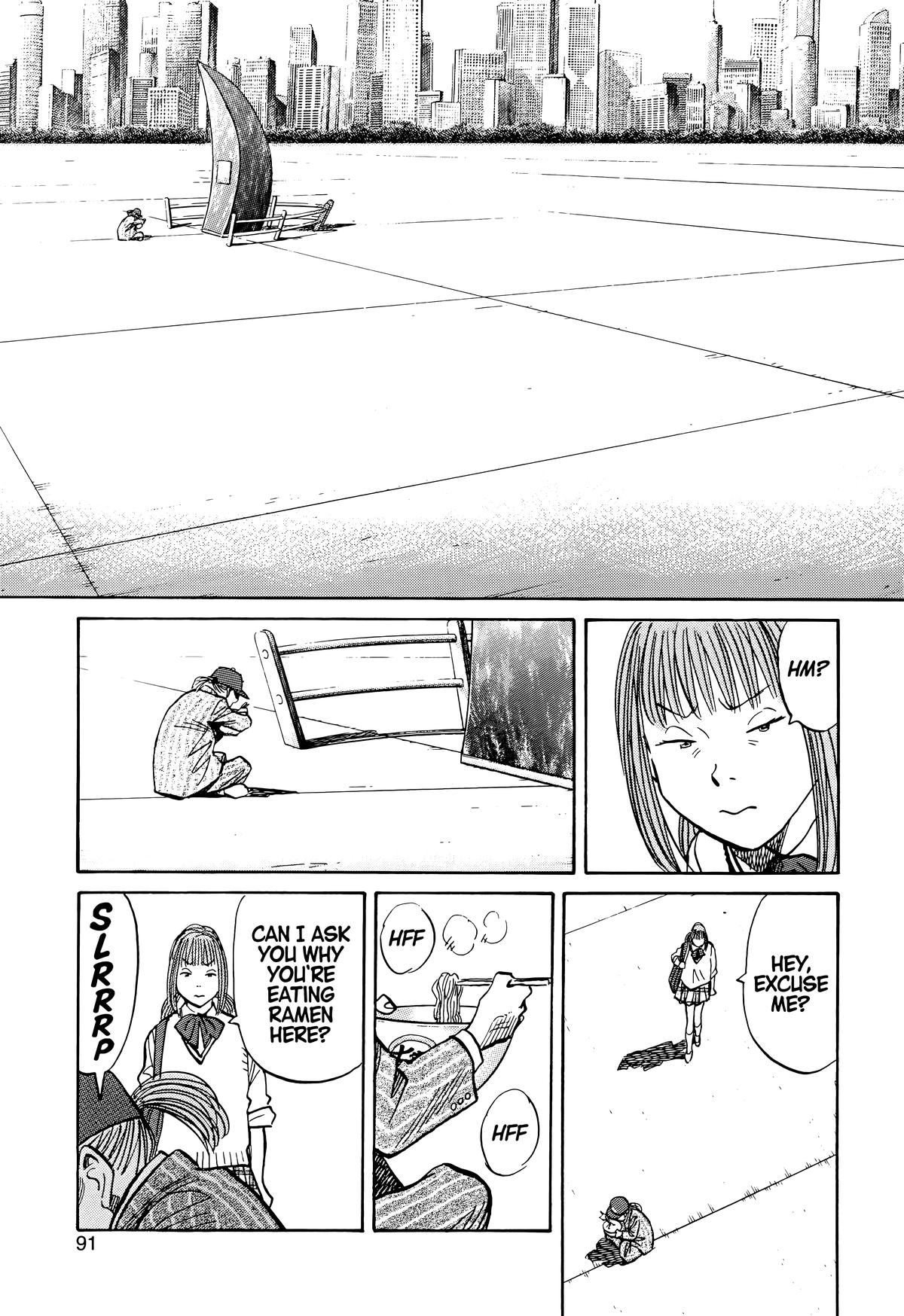 Read The Scandal Maker Has Returned chapter 70 image 14 on Lezhin