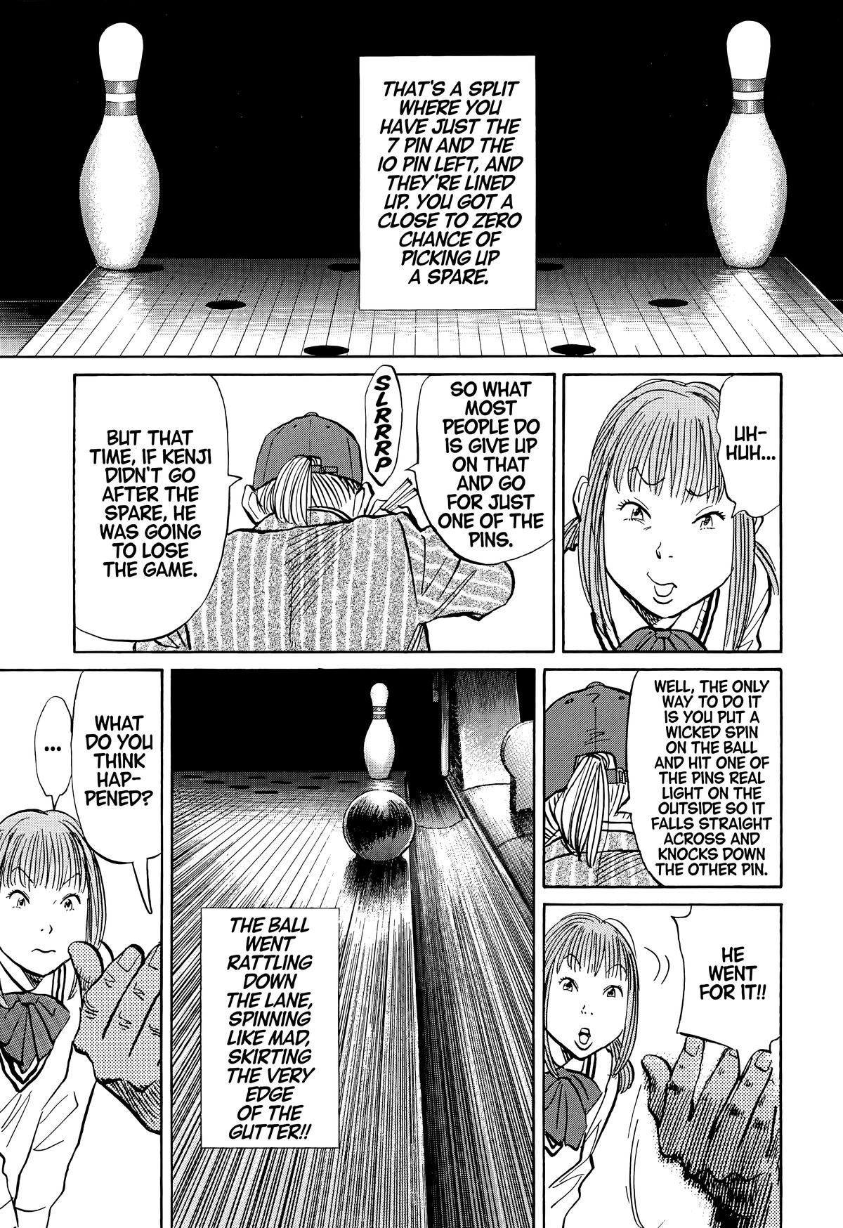 Read The Scandal Maker Has Returned chapter 70 image 16 on Lezhin