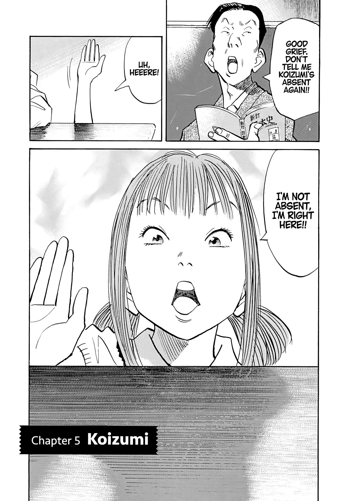 Read The Scandal Maker Has Returned chapter 70 image 2 on Lezhin