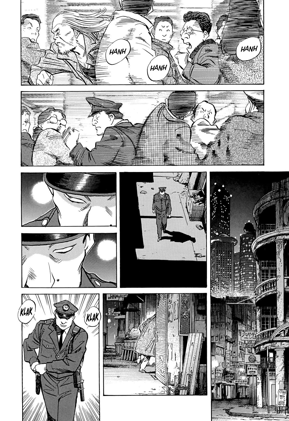 Read The Scandal Maker Has Returned chapter 71 image 17 on Lezhin