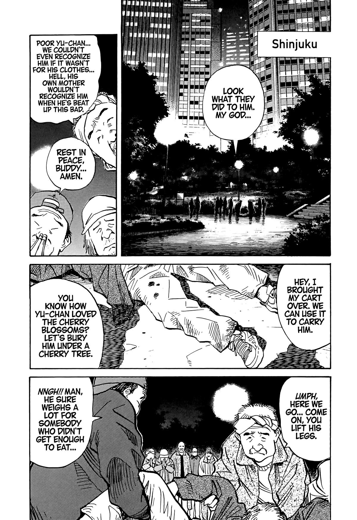 Read The Scandal Maker Has Returned chapter 71 image 2 on Lezhin