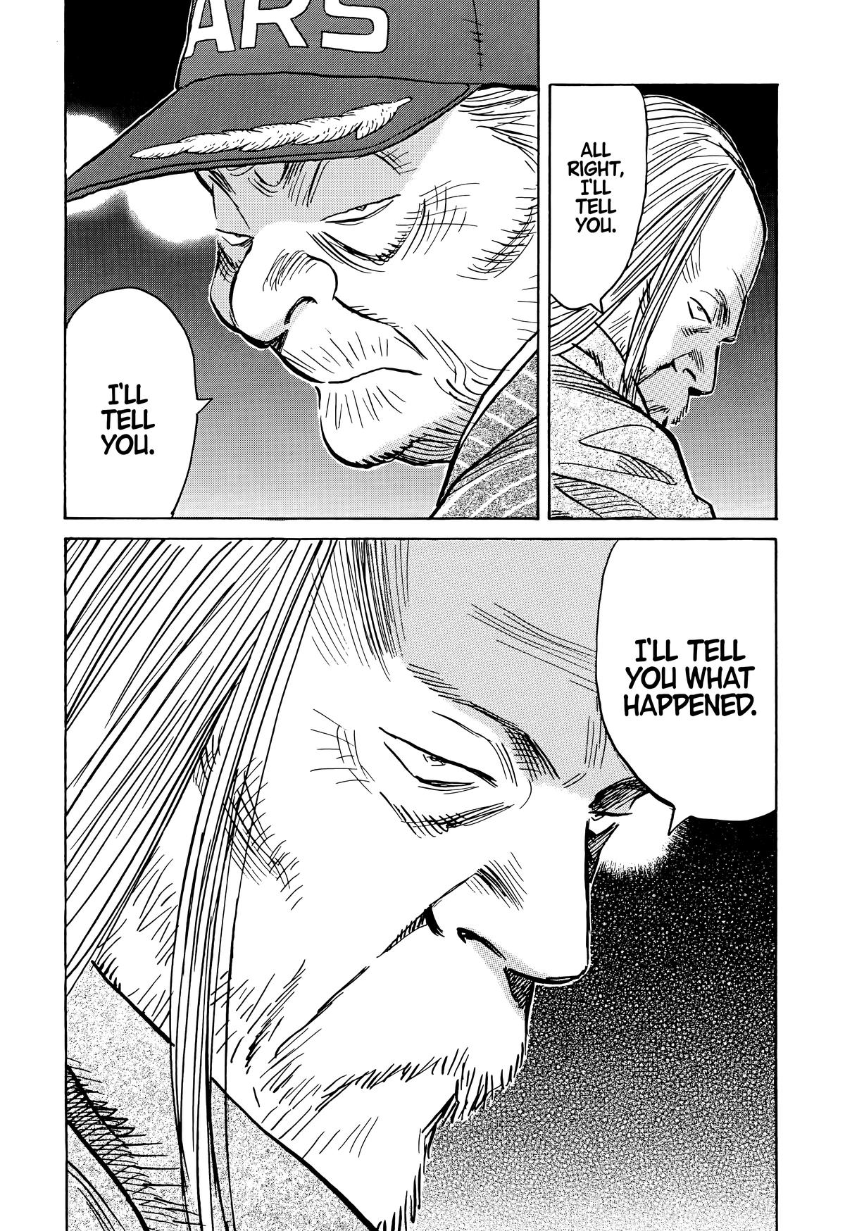 Read The Scandal Maker Has Returned chapter 71 image 21 on Lezhin