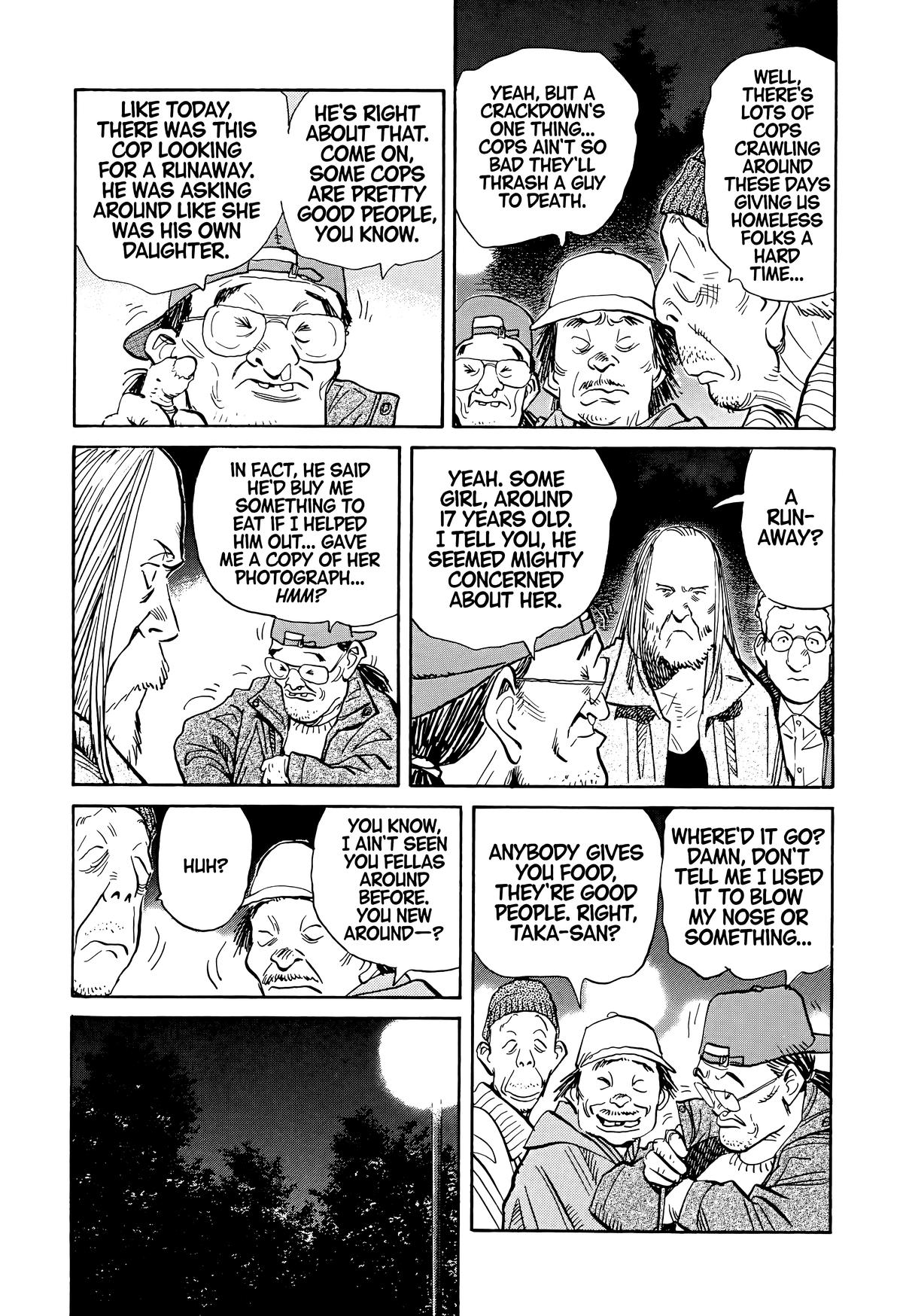 Read The Scandal Maker Has Returned chapter 71 image 4 on Lezhin
