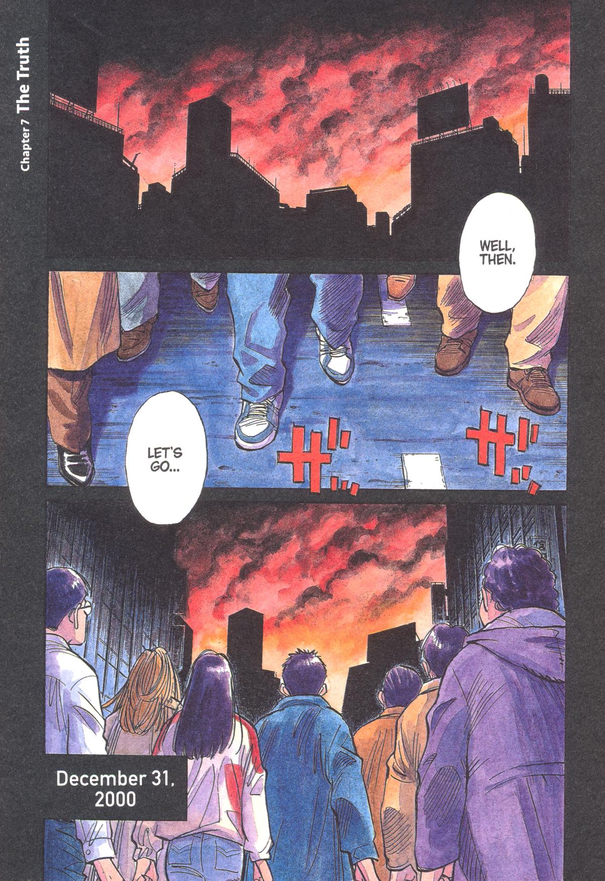 Read The Scandal Maker Has Returned chapter 72 image 0 on Lezhin