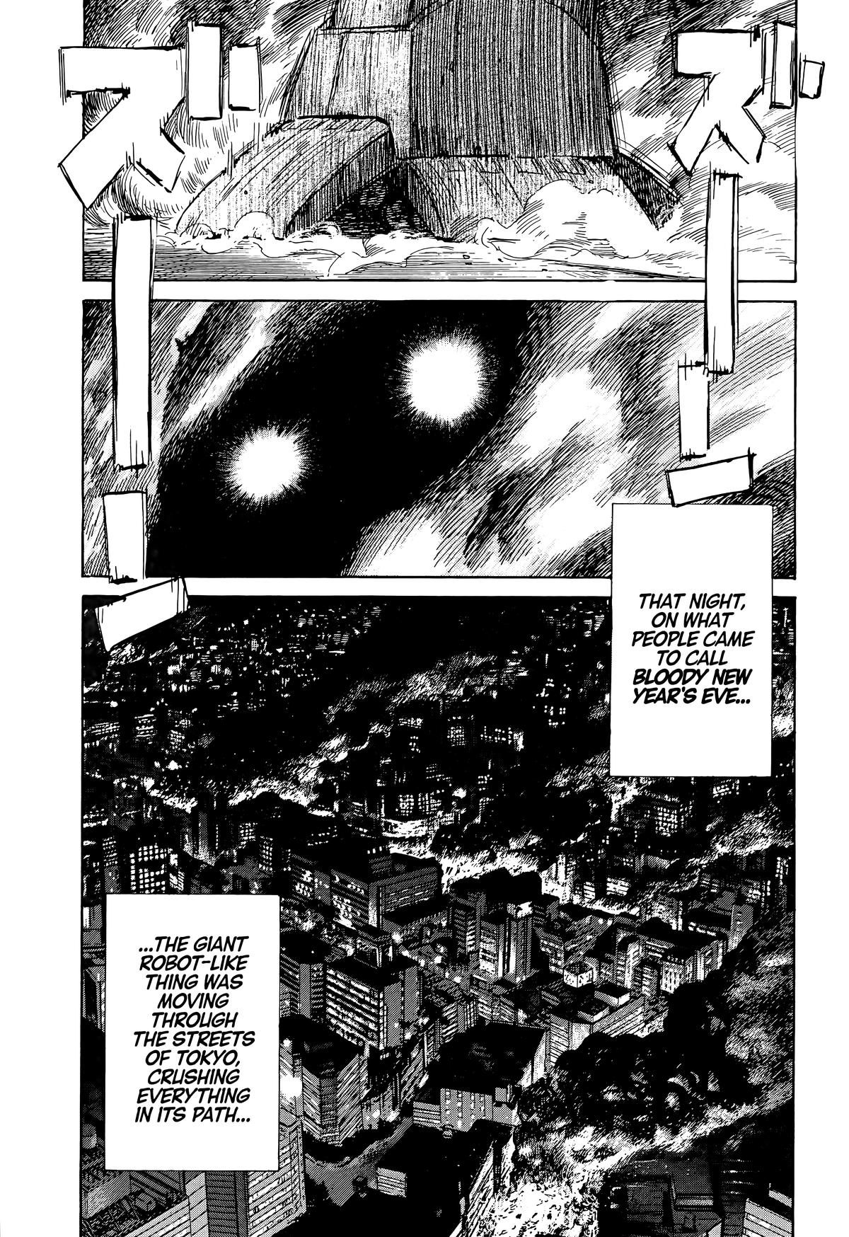 Read The Scandal Maker Has Returned chapter 72 image 3 on Lezhin
