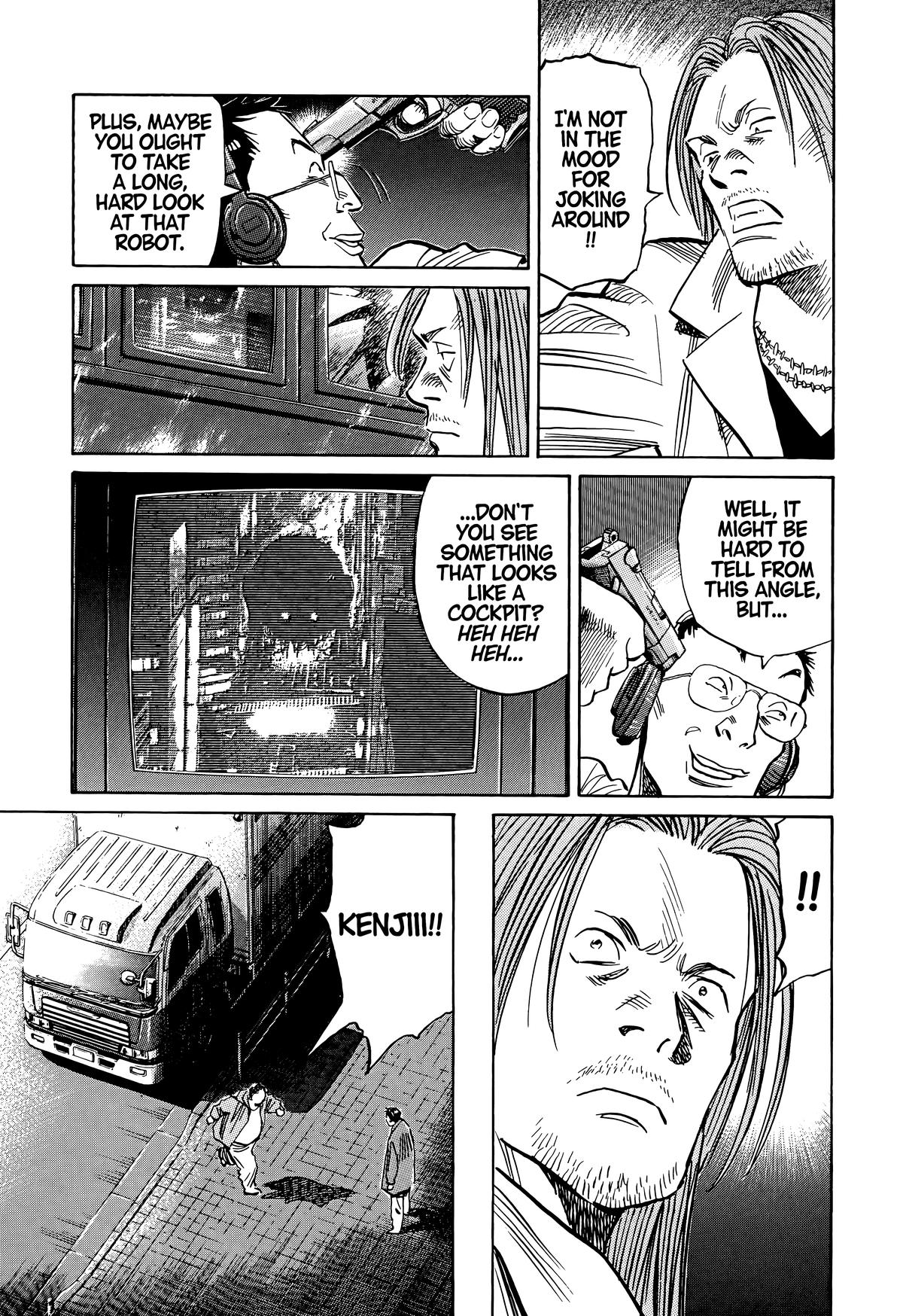 Read The Scandal Maker Has Returned chapter 75 image 12 on Lezhin