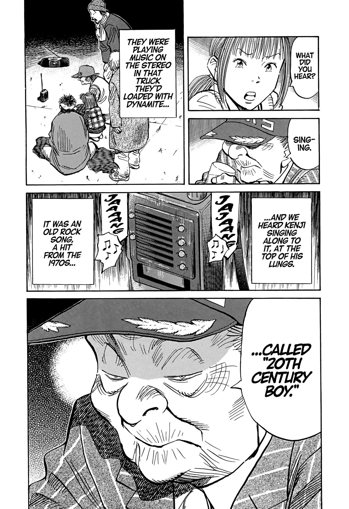 Read The Scandal Maker Has Returned chapter 75 image 17 on Lezhin