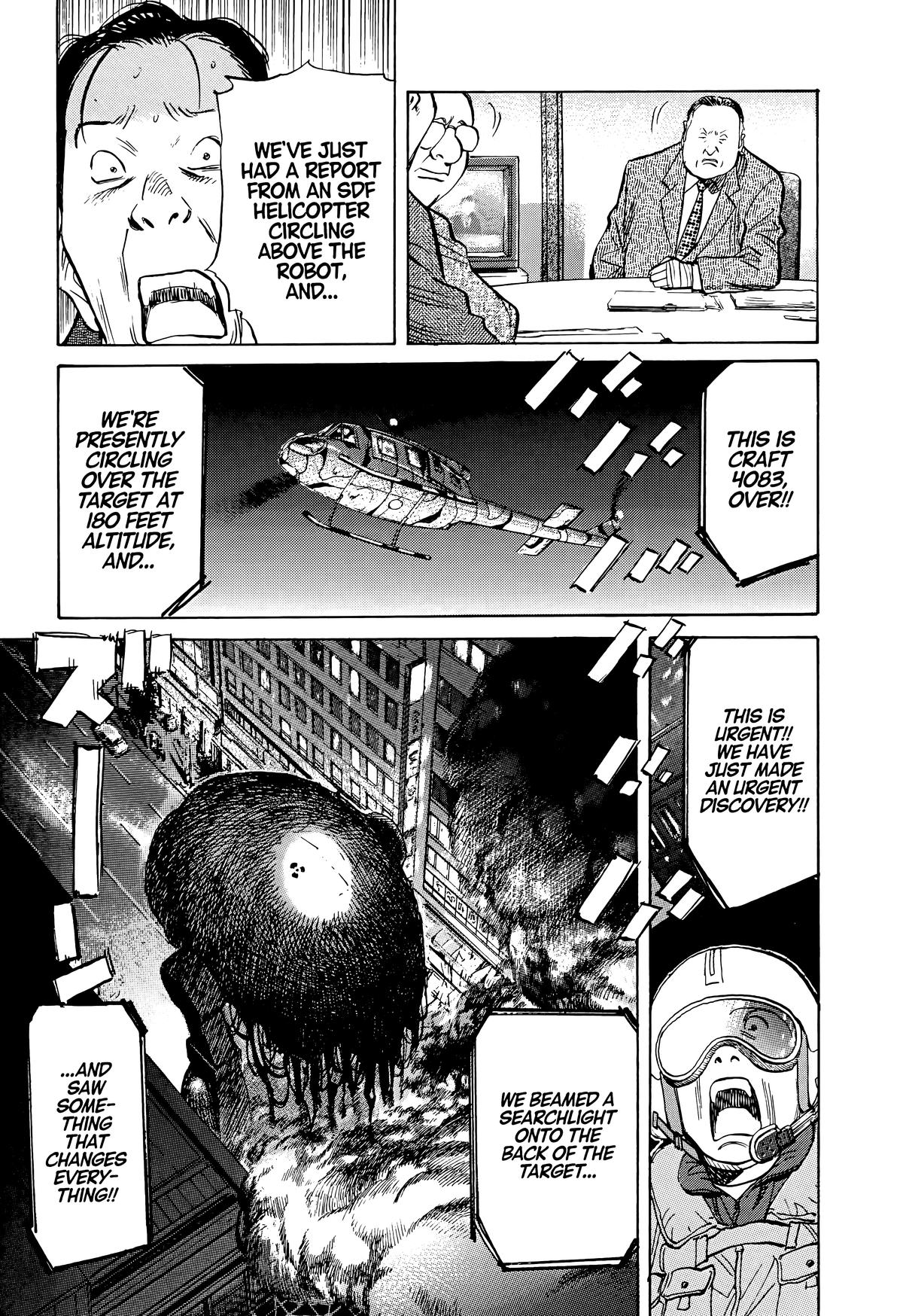 Read The Scandal Maker Has Returned chapter 76 image 10 on Lezhin