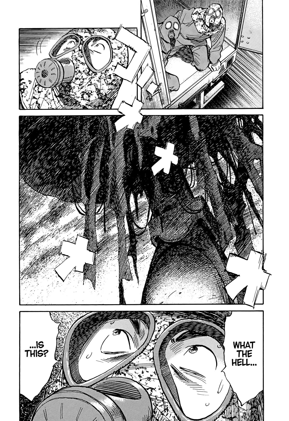 Read The Scandal Maker Has Returned chapter 76 image 18 on Lezhin