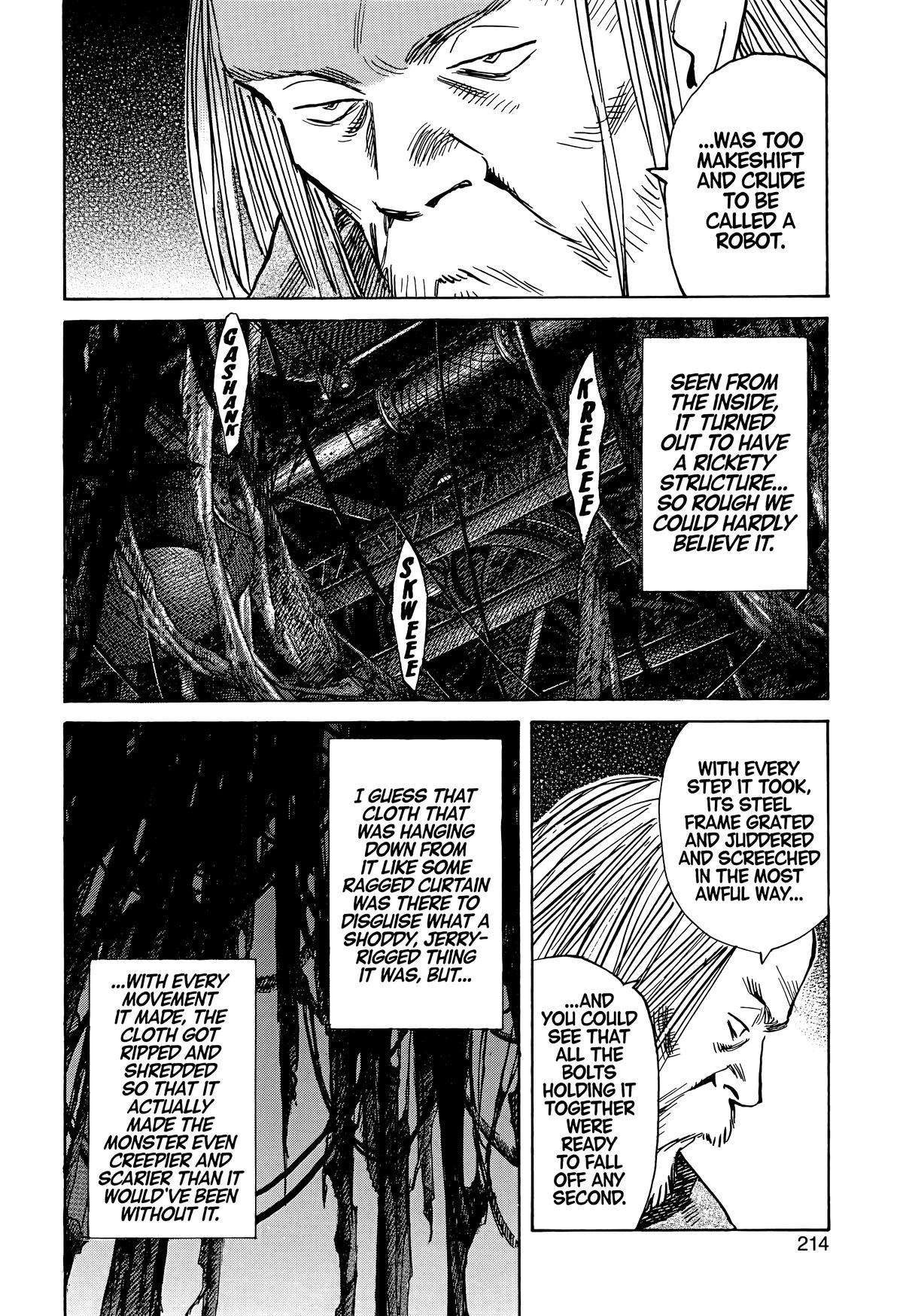 Read The Scandal Maker Has Returned chapter 77 image 1 on Lezhin