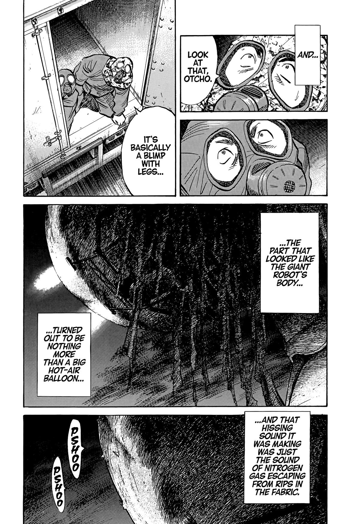 Read The Scandal Maker Has Returned chapter 77 image 3 on Lezhin