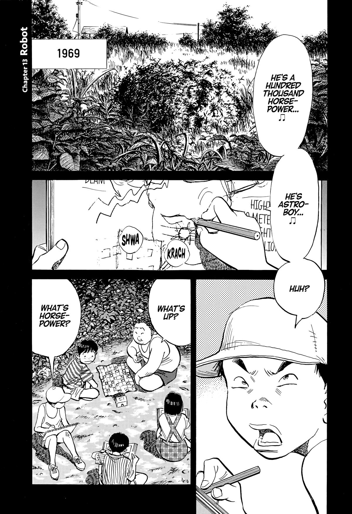 Read The Scandal Maker Has Returned chapter 78 image 0 on Lezhin