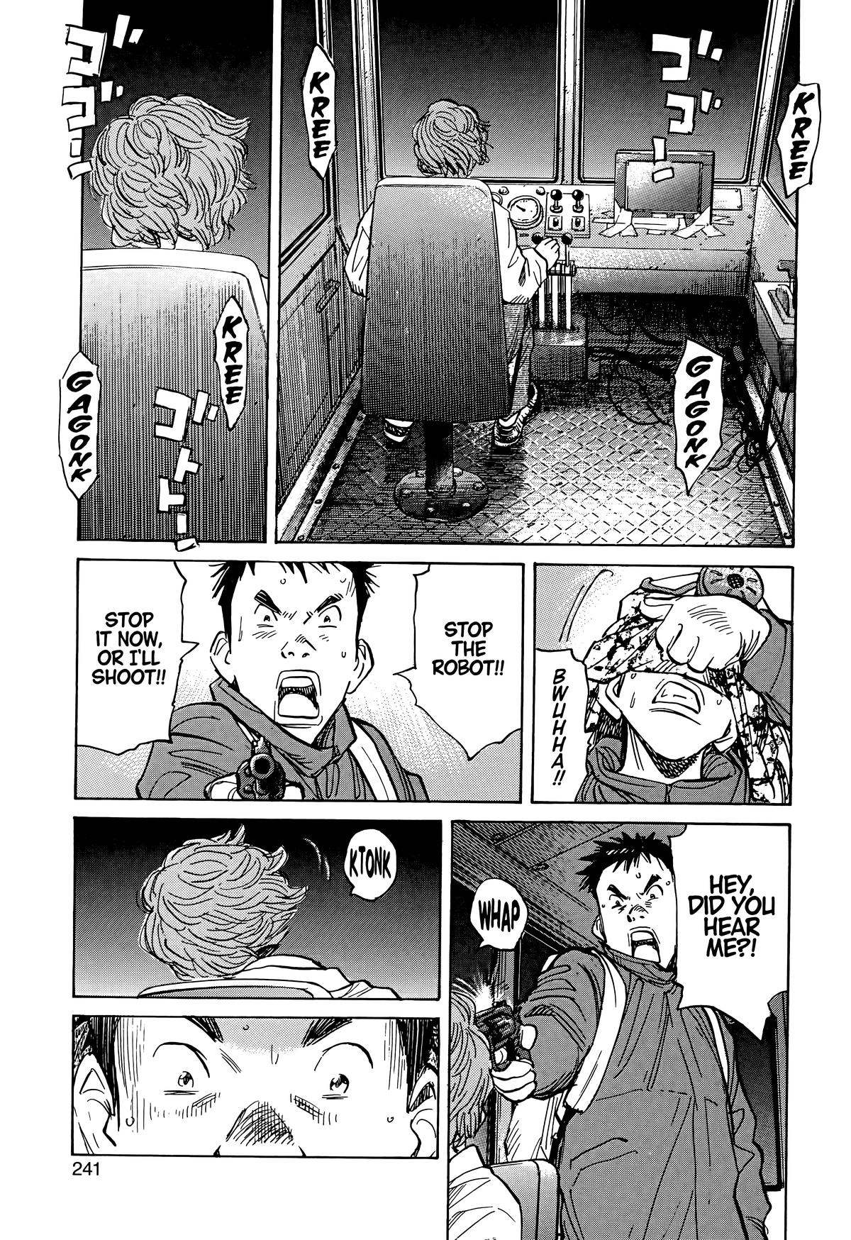 Read The Scandal Maker Has Returned chapter 78 image 10 on Lezhin