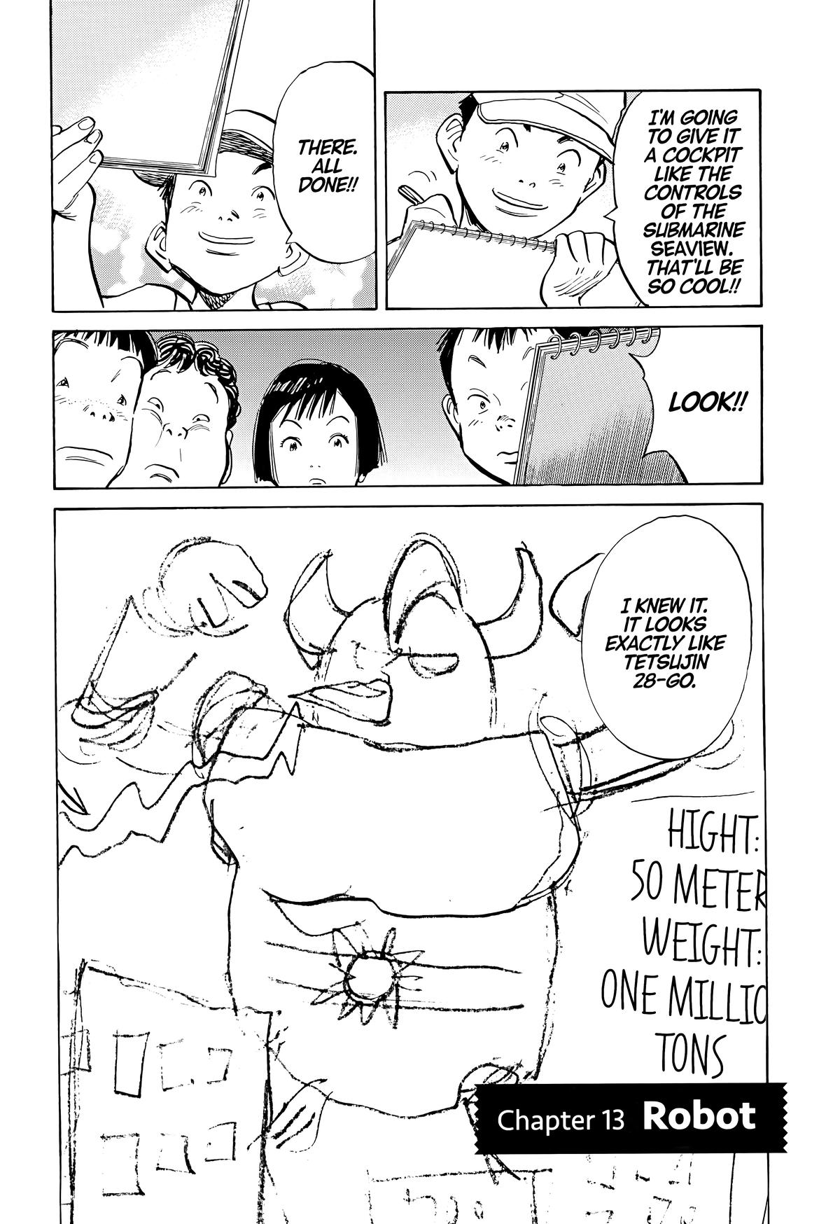 Read The Scandal Maker Has Returned chapter 78 image 3 on Lezhin