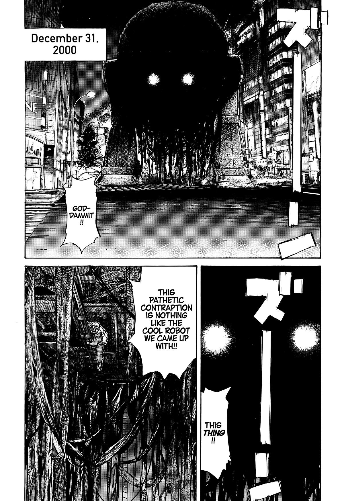 Read The Scandal Maker Has Returned chapter 78 image 4 on Lezhin