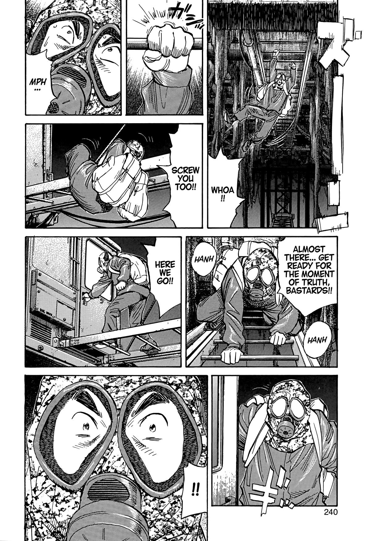 Read The Scandal Maker Has Returned chapter 78 image 9 on Lezhin