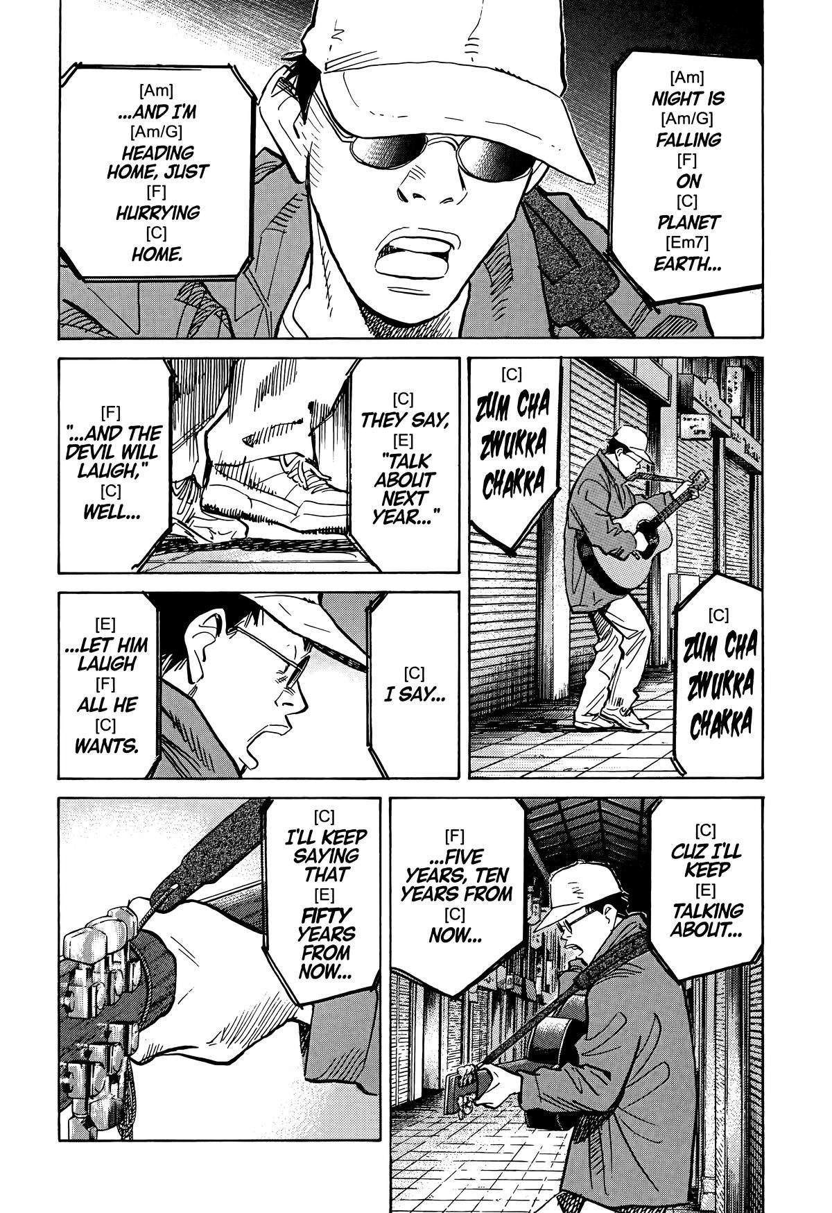 Read The Scandal Maker Has Returned chapter 79 image 10 on Lezhin