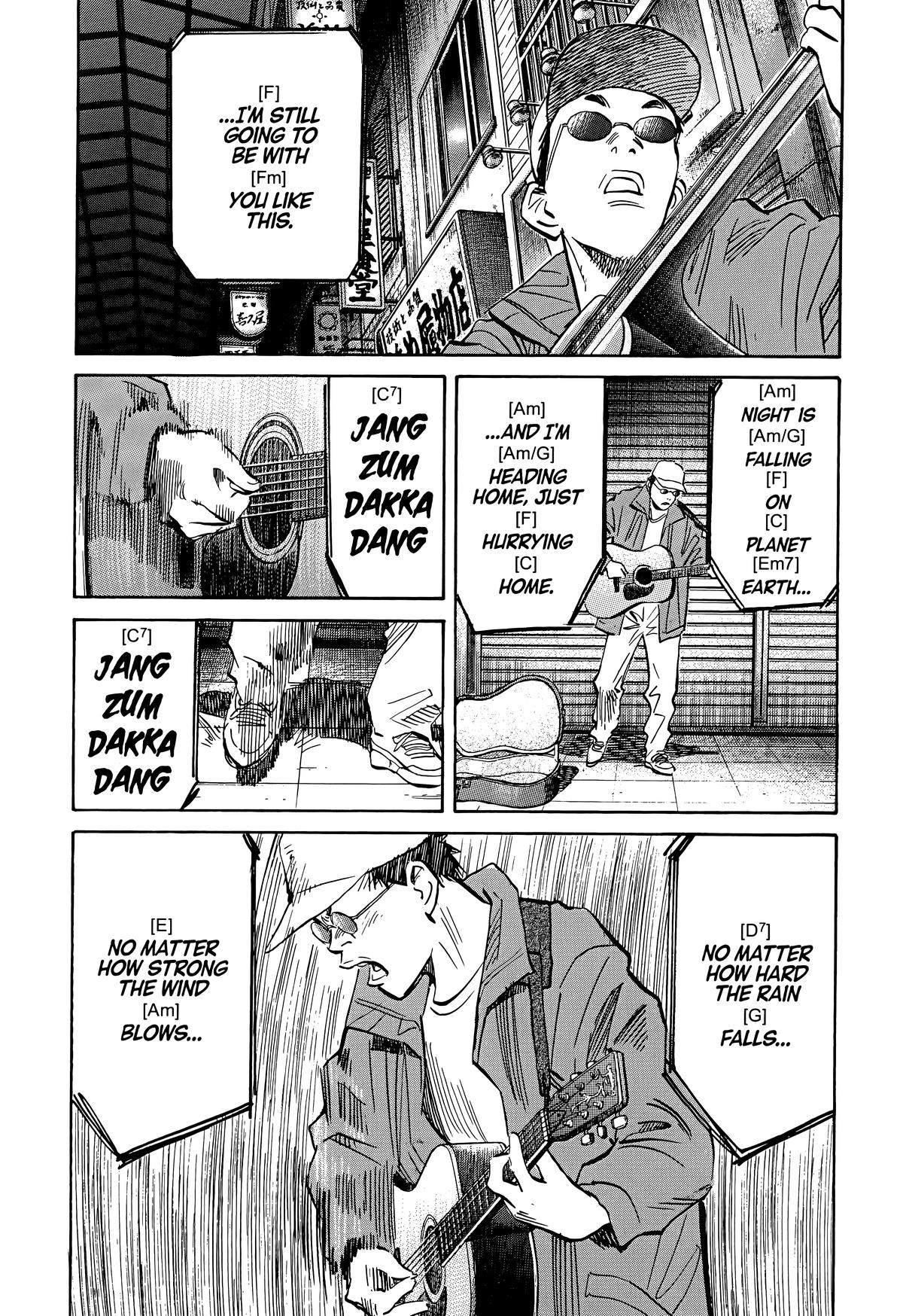 Read The Scandal Maker Has Returned chapter 79 image 11 on Lezhin