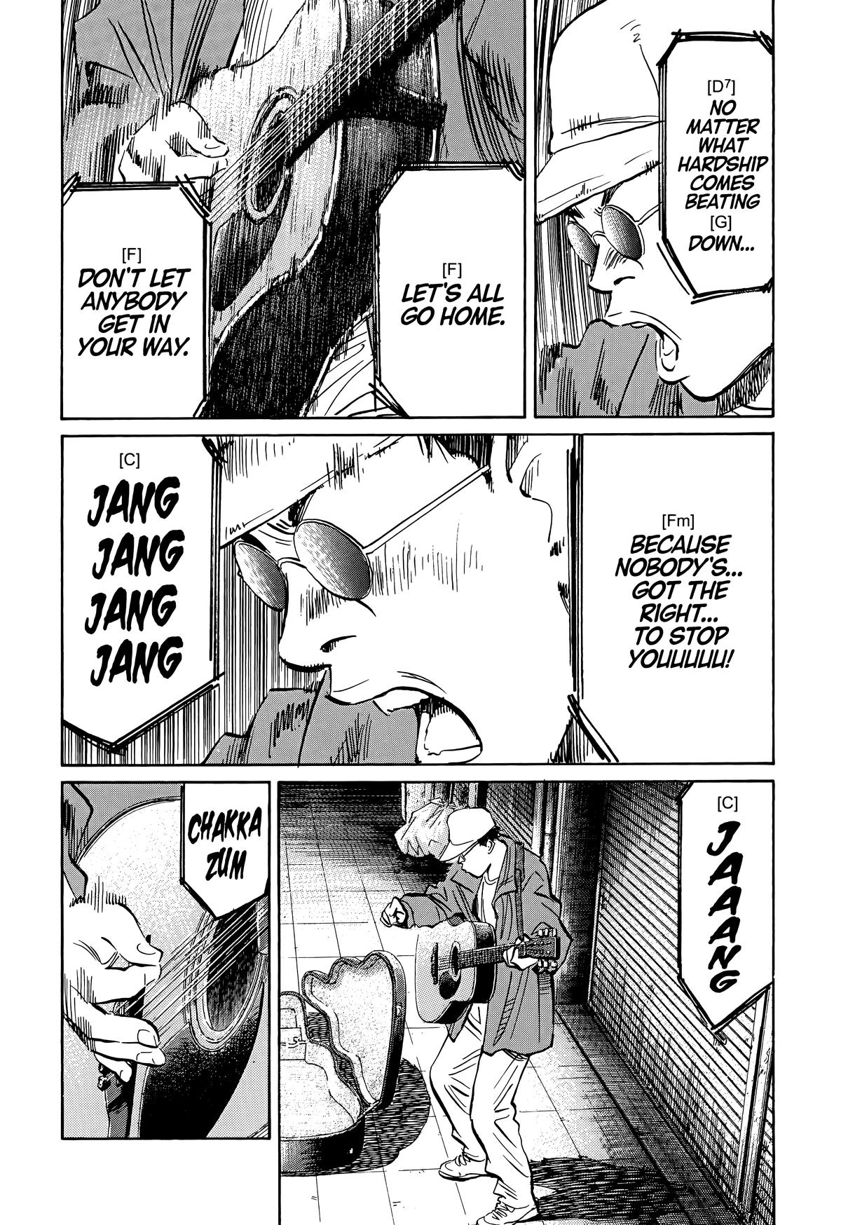 Read The Scandal Maker Has Returned chapter 79 image 12 on Lezhin