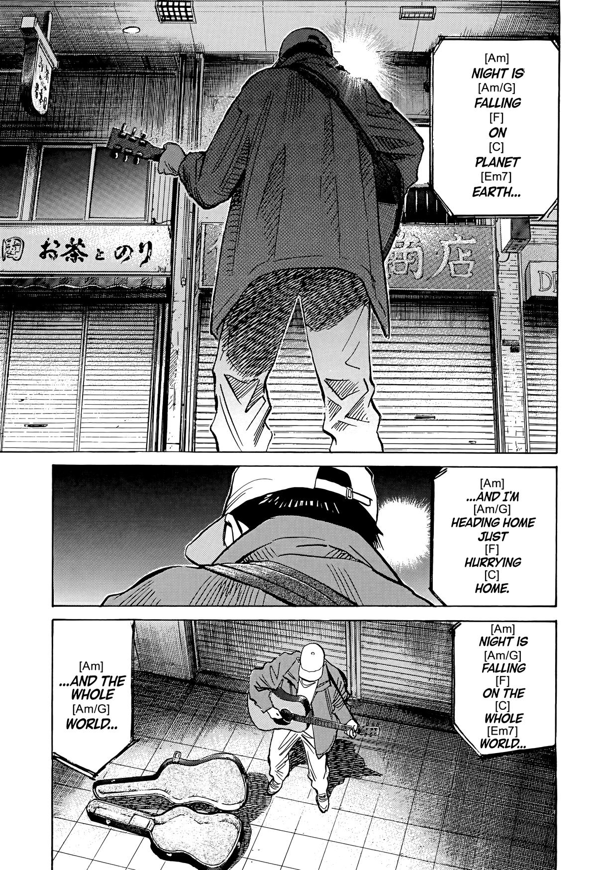 Read The Scandal Maker Has Returned chapter 79 image 13 on Lezhin