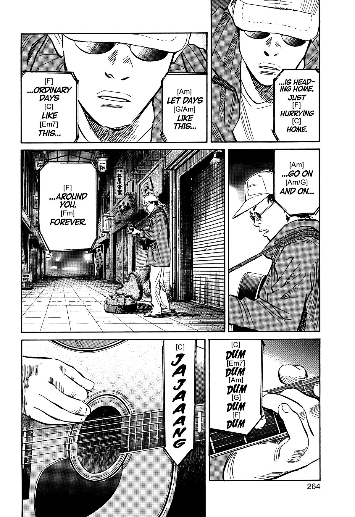 Read The Scandal Maker Has Returned chapter 79 image 14 on Lezhin