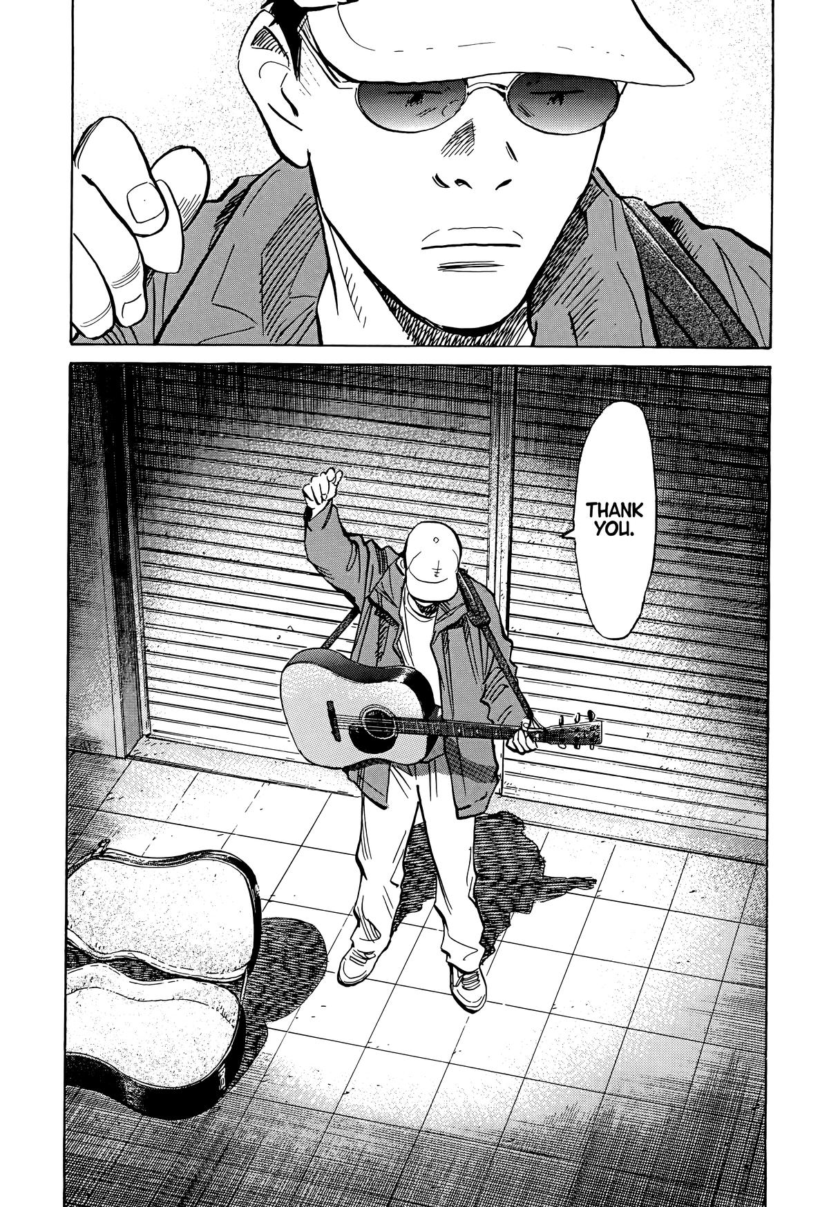 Read The Scandal Maker Has Returned chapter 79 image 15 on Lezhin