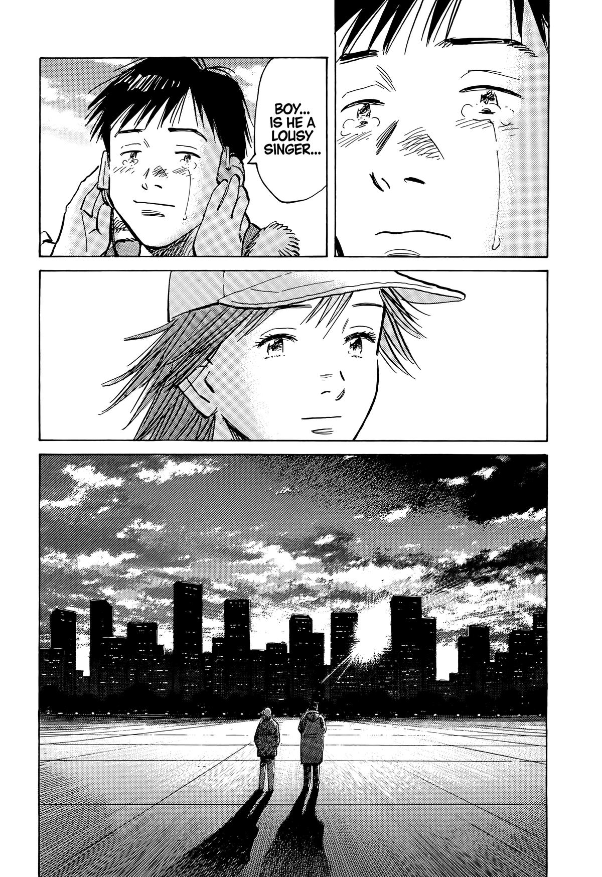 Read The Scandal Maker Has Returned chapter 79 image 16 on Lezhin