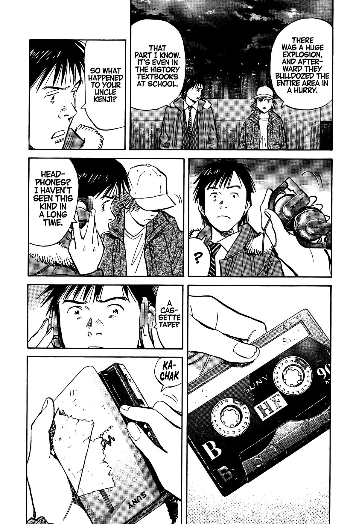 Read The Scandal Maker Has Returned chapter 79 image 7 on Lezhin