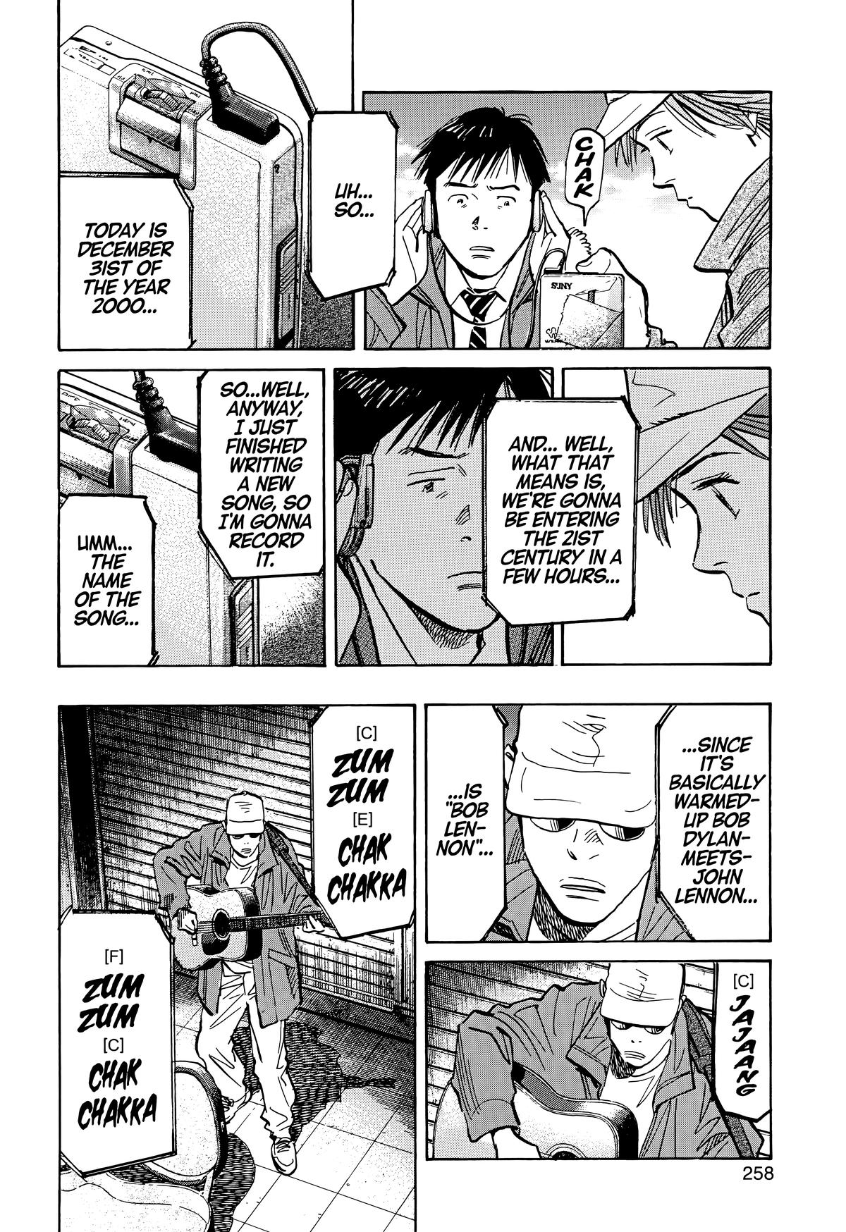 Read The Scandal Maker Has Returned chapter 79 image 8 on Lezhin