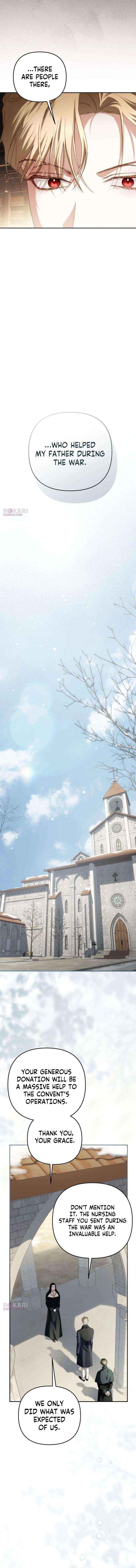 Read The Scandal Maker Has Returned chapter 8 image 15 on Lezhin