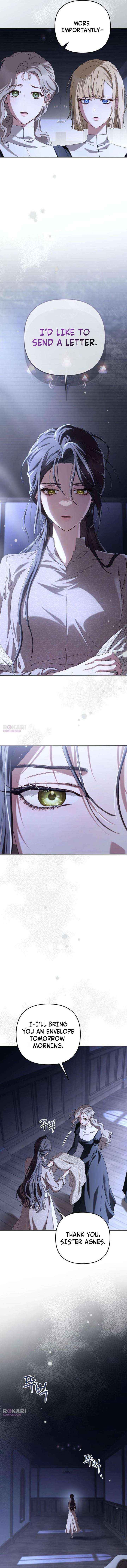 Read The Scandal Maker Has Returned chapter 8 image 2 on Lezhin