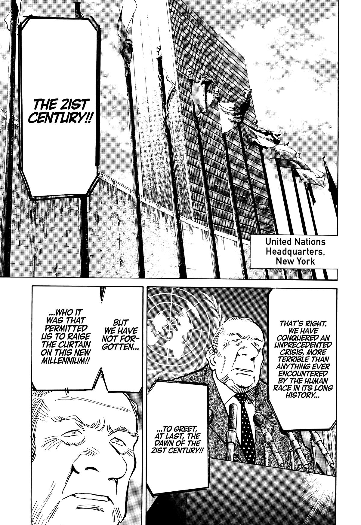 Read The Scandal Maker Has Returned chapter 80 image 2 on Lezhin