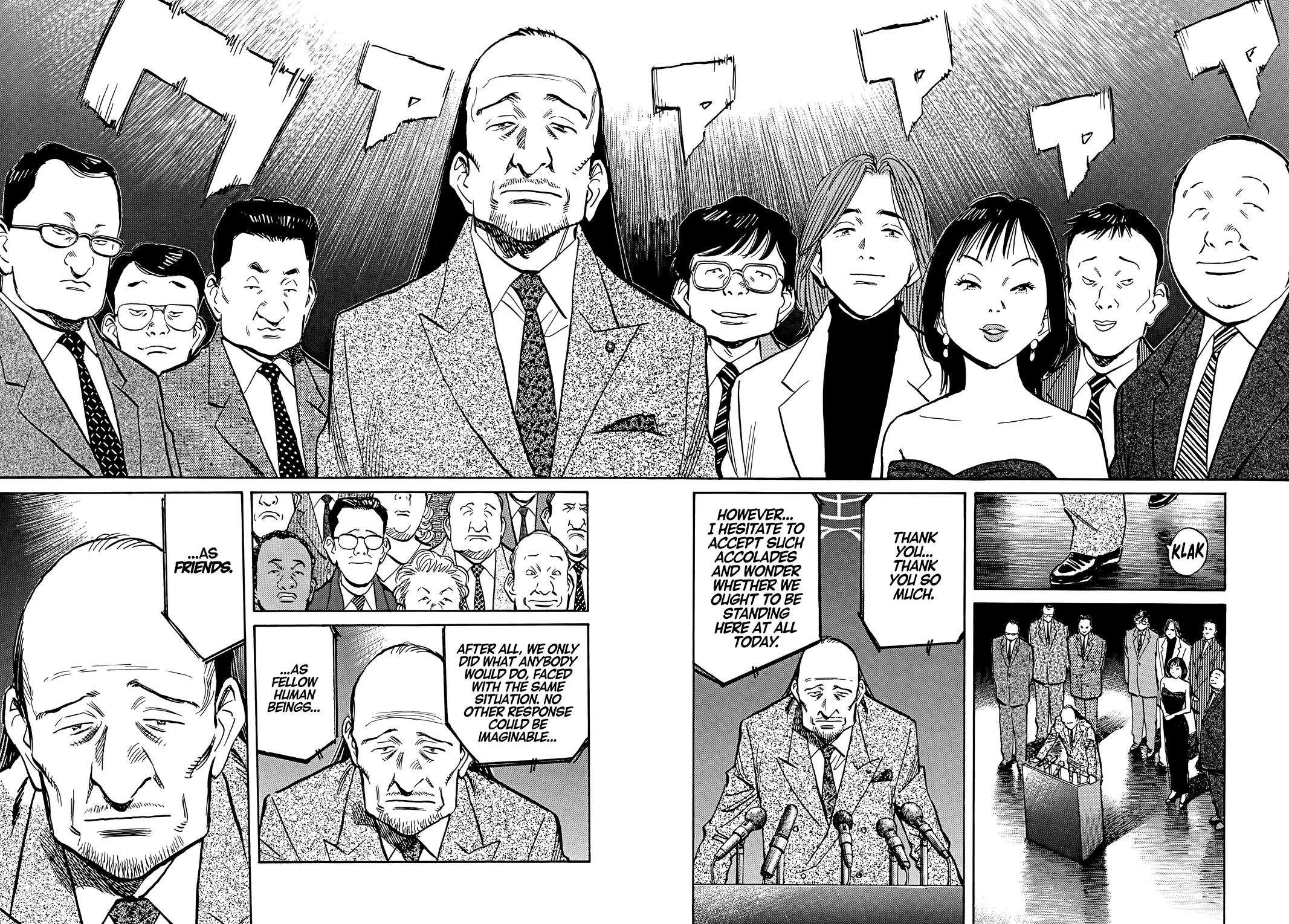 Read The Scandal Maker Has Returned chapter 80 image 5 on Lezhin