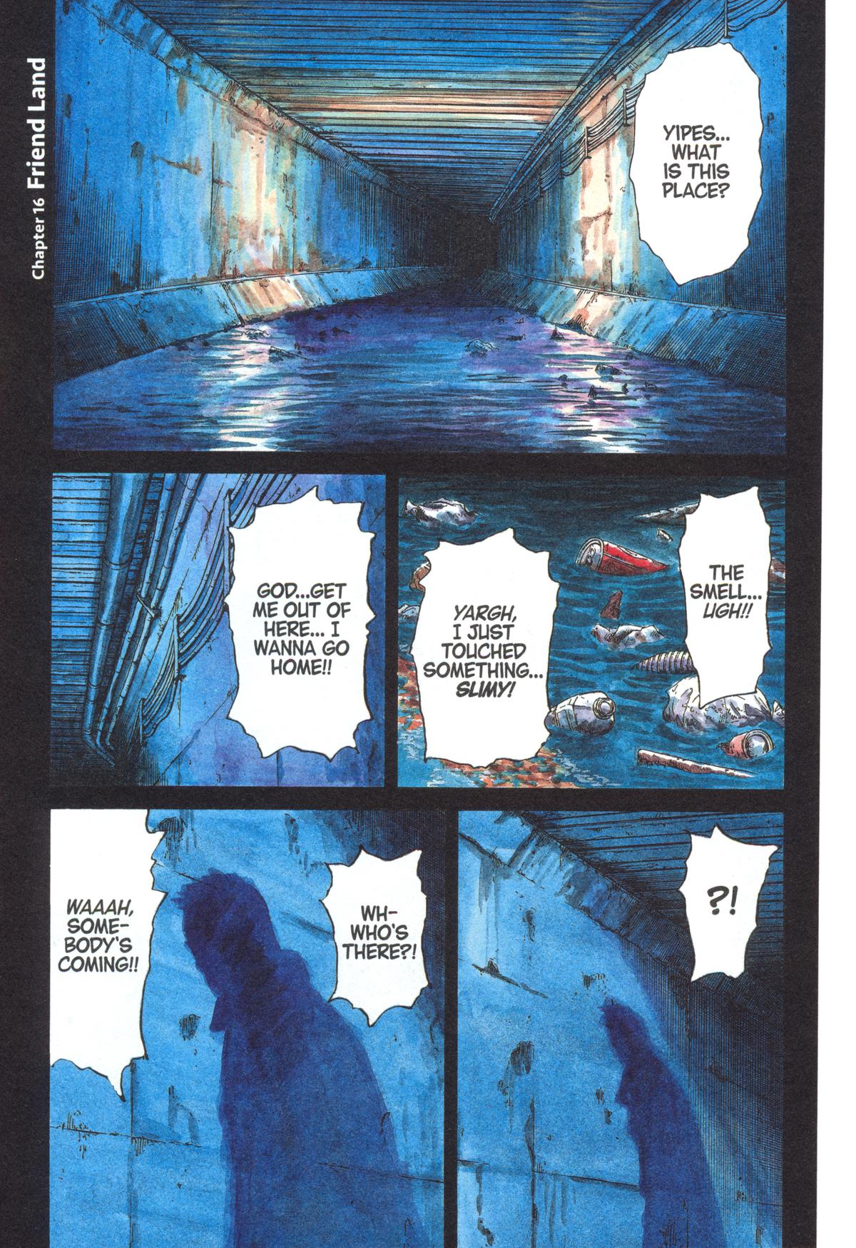 Read The Scandal Maker Has Returned chapter 81 image 0 on Lezhin