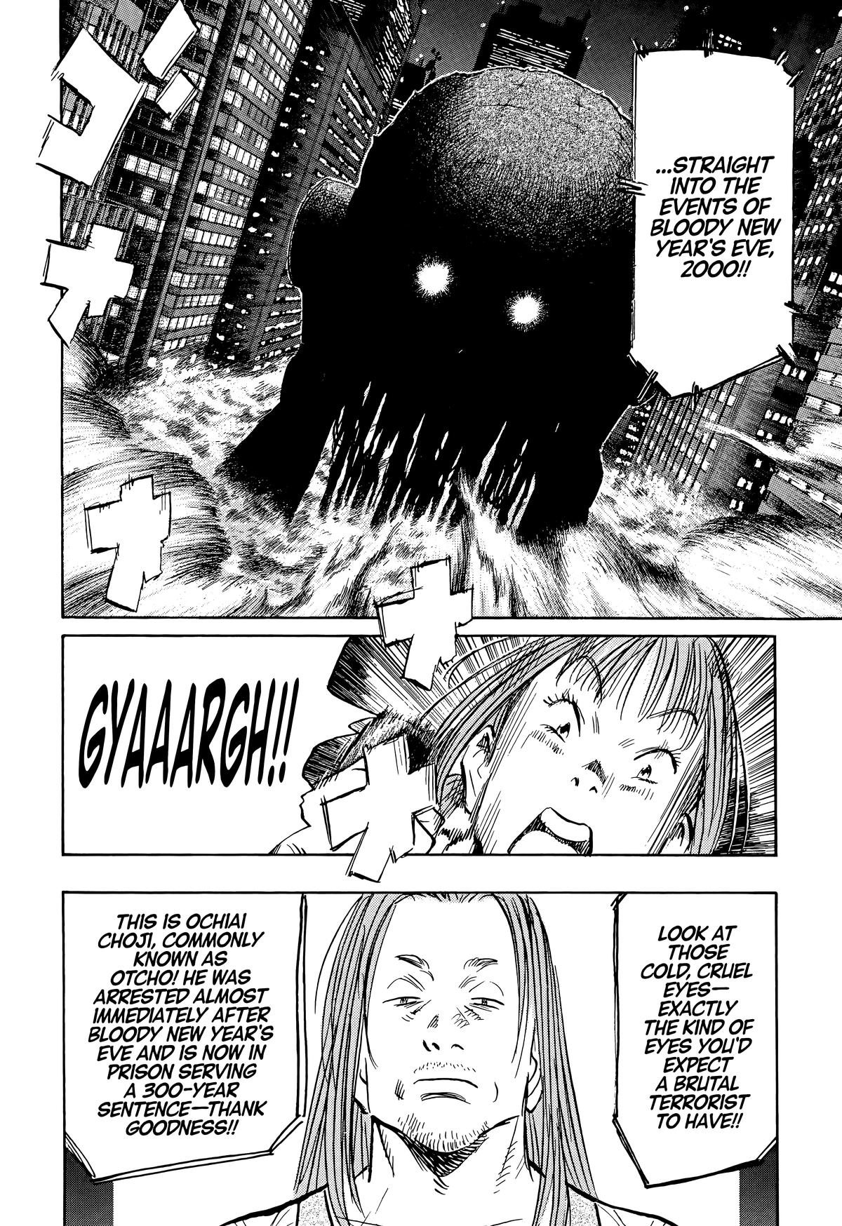 Read The Scandal Maker Has Returned chapter 81 image 8 on Lezhin
