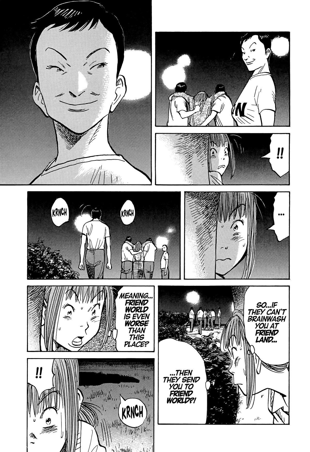Read The Scandal Maker Has Returned chapter 82 image 10 on Lezhin