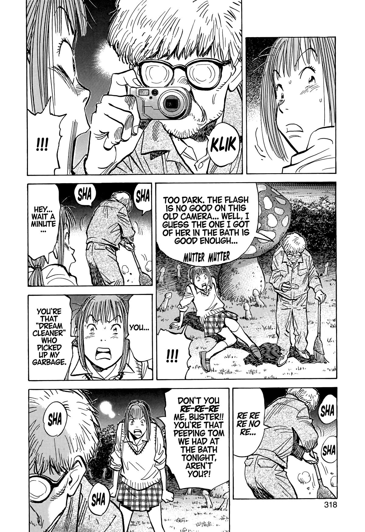Read The Scandal Maker Has Returned chapter 82 image 11 on Lezhin