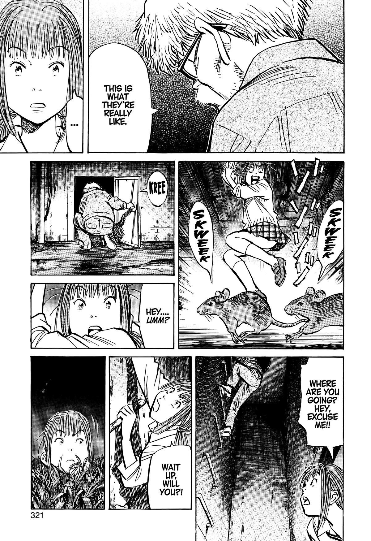 Read The Scandal Maker Has Returned chapter 82 image 14 on Lezhin