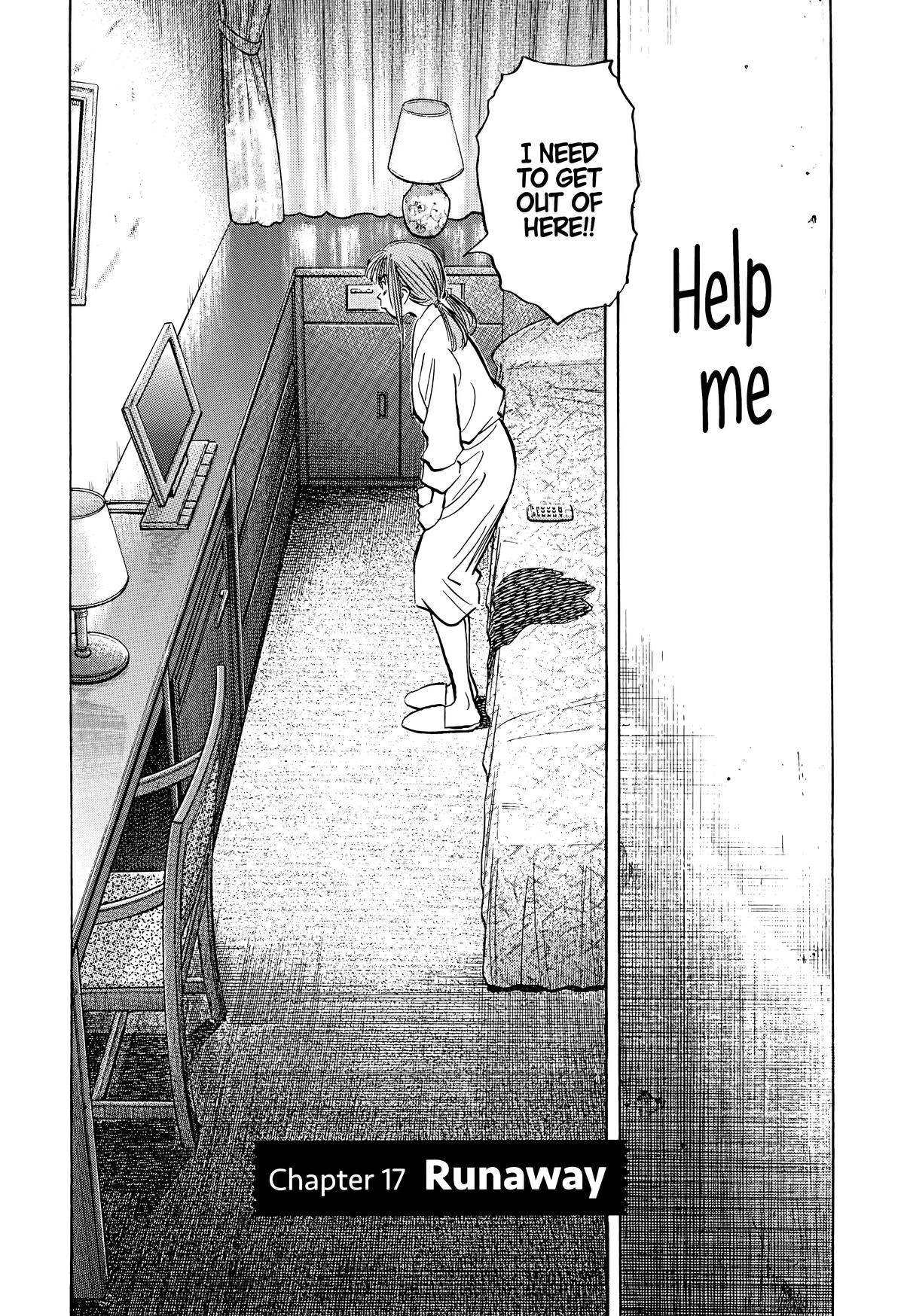 Read The Scandal Maker Has Returned chapter 82 image 3 on Lezhin