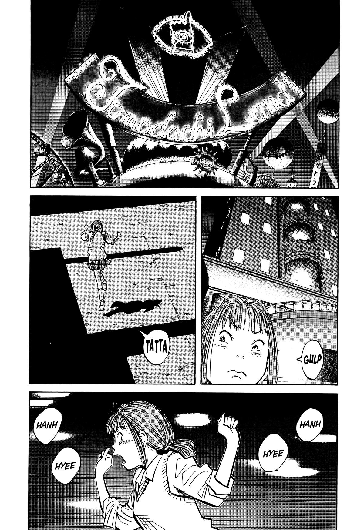Read The Scandal Maker Has Returned chapter 82 image 4 on Lezhin