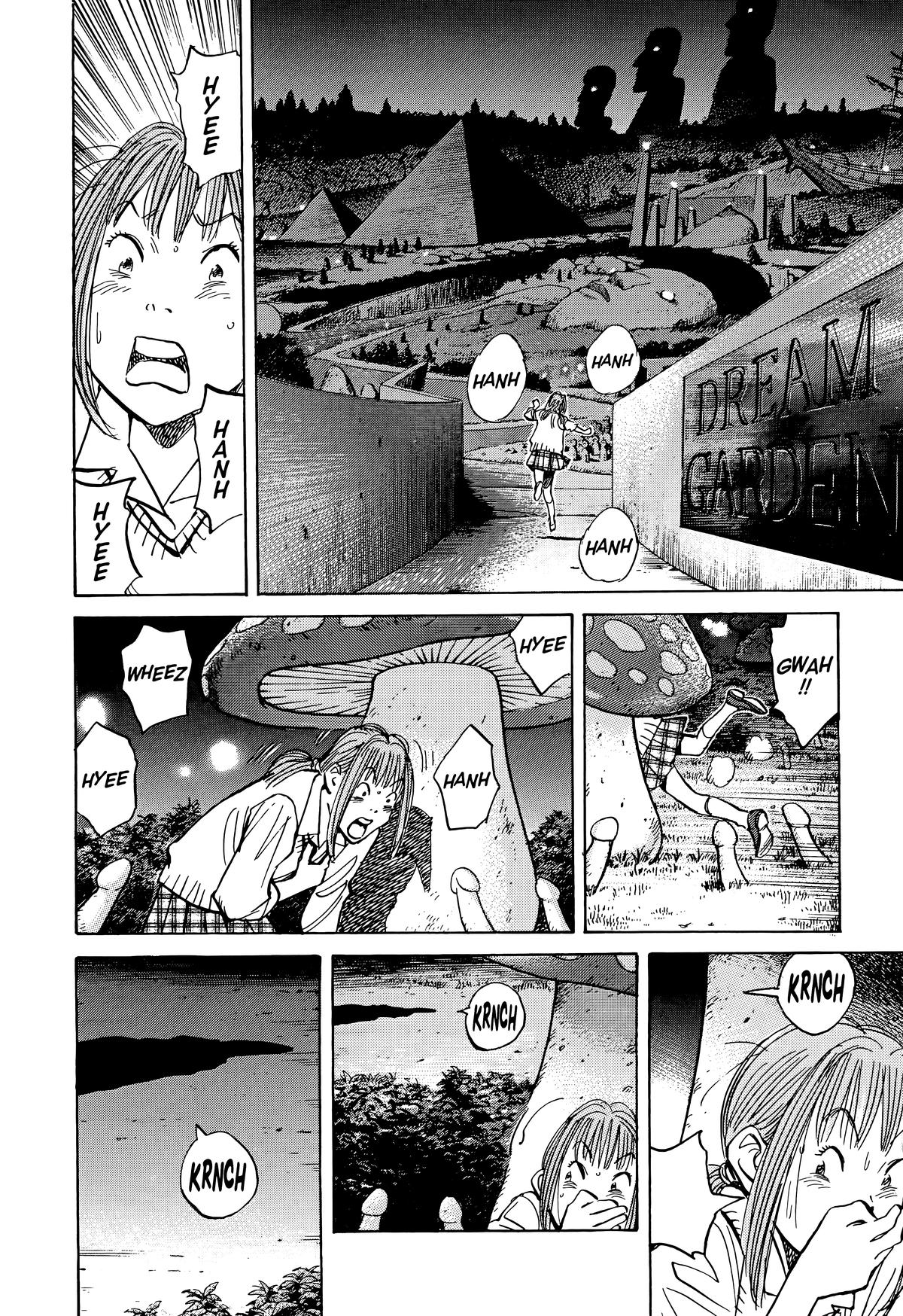 Read The Scandal Maker Has Returned chapter 82 image 7 on Lezhin